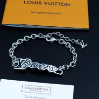 $25.00 USD Louis Vuitton LV Bracelets #1336857