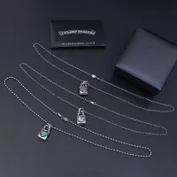 $48.00 USD Chrome Hearts Necklaces #1336864