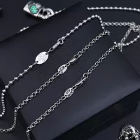 $48.00 USD Chrome Hearts Necklaces #1336864