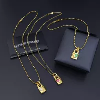 $48.00 USD Chrome Hearts Necklaces #1336866