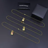 $48.00 USD Chrome Hearts Necklaces #1336866