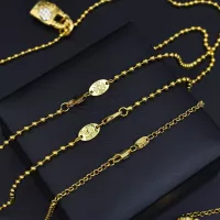 $48.00 USD Chrome Hearts Necklaces #1336866