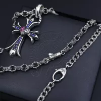 $52.00 USD Chrome Hearts Necklaces #1336869