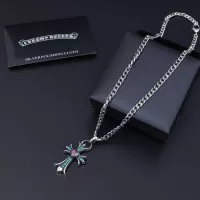 $52.00 USD Chrome Hearts Necklaces #1336870