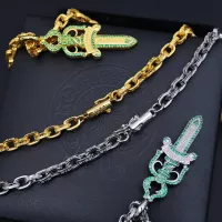 $56.00 USD Chrome Hearts Necklaces #1336873
