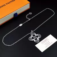 $27.00 USD Louis Vuitton Necklaces #1336878