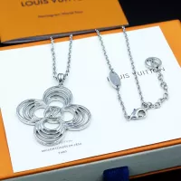 $27.00 USD Louis Vuitton Necklaces #1336878