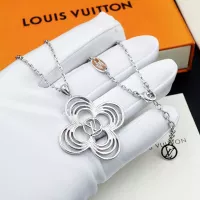 $27.00 USD Louis Vuitton Necklaces #1336878