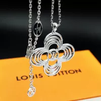 $27.00 USD Louis Vuitton Necklaces #1336878