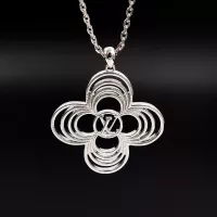 $27.00 USD Louis Vuitton Necklaces #1336878