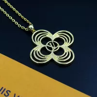 $27.00 USD Louis Vuitton Necklaces #1336879