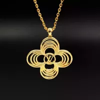 $27.00 USD Louis Vuitton Necklaces #1336879