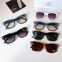 $64.00 USD Versace AAA Quality Sunglasses #1336885