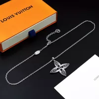 $27.00 USD Louis Vuitton Necklaces #1336886