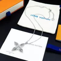 $27.00 USD Louis Vuitton Necklaces #1336886