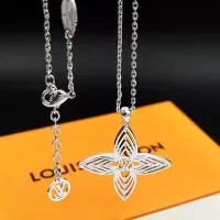 $27.00 USD Louis Vuitton Necklaces #1336886