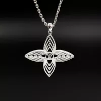 $27.00 USD Louis Vuitton Necklaces #1336886