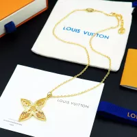 $27.00 USD Louis Vuitton Necklaces #1336887