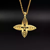 $27.00 USD Louis Vuitton Necklaces #1336887