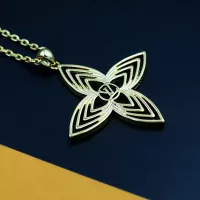 $27.00 USD Louis Vuitton Necklaces #1336887