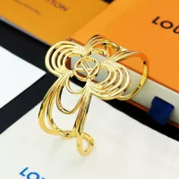 $32.00 USD Louis Vuitton LV Bracelets #1336896