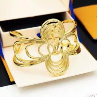 $32.00 USD Louis Vuitton LV Bracelets #1336896