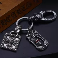 $52.00 USD Chrome Hearts Key Holder And Bag Buckle #1336926