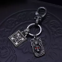 $52.00 USD Chrome Hearts Key Holder And Bag Buckle #1336926