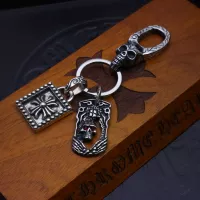 $52.00 USD Chrome Hearts Key Holder And Bag Buckle #1336926