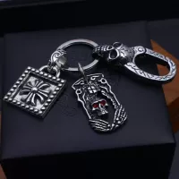 $52.00 USD Chrome Hearts Key Holder And Bag Buckle #1336926