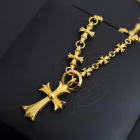 $52.00 USD Chrome Hearts Necklaces #1336927