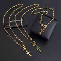 $52.00 USD Chrome Hearts Necklaces #1336929