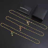 $52.00 USD Chrome Hearts Necklaces #1336929