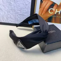 $25.00 USD Prada Headband For Women #1336934