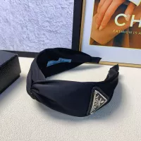 $25.00 USD Prada Headband For Women #1336934
