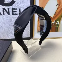 $25.00 USD Prada Headband For Women #1336934