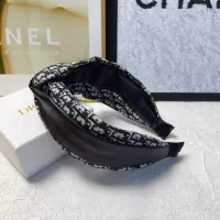 $27.00 USD Christian Dior Headband For Women #1336935