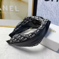 $27.00 USD Christian Dior Headband For Women #1336935