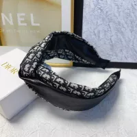 $27.00 USD Christian Dior Headband For Women #1336935