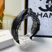 $27.00 USD Christian Dior Headband For Women #1336935