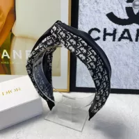 $27.00 USD Christian Dior Headband For Women #1336935