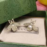 $27.00 USD Gucci Earrings For Women #1336936