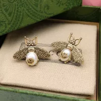 $27.00 USD Gucci Earrings For Women #1336936