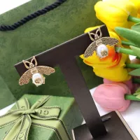 $27.00 USD Gucci Earrings For Women #1336936