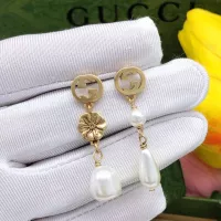 $29.00 USD Gucci Earrings For Women #1336937