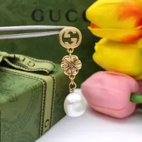 $29.00 USD Gucci Earrings For Women #1336937