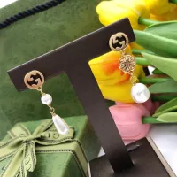 $29.00 USD Gucci Earrings For Women #1336937