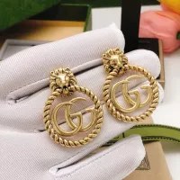 $29.00 USD Gucci Earrings For Women #1336938