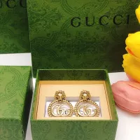 $29.00 USD Gucci Earrings For Women #1336938