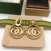 $29.00 USD Gucci Earrings For Women #1336938
